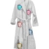 Mug Life Bathrobe