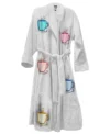 Mug Life Bathrobe