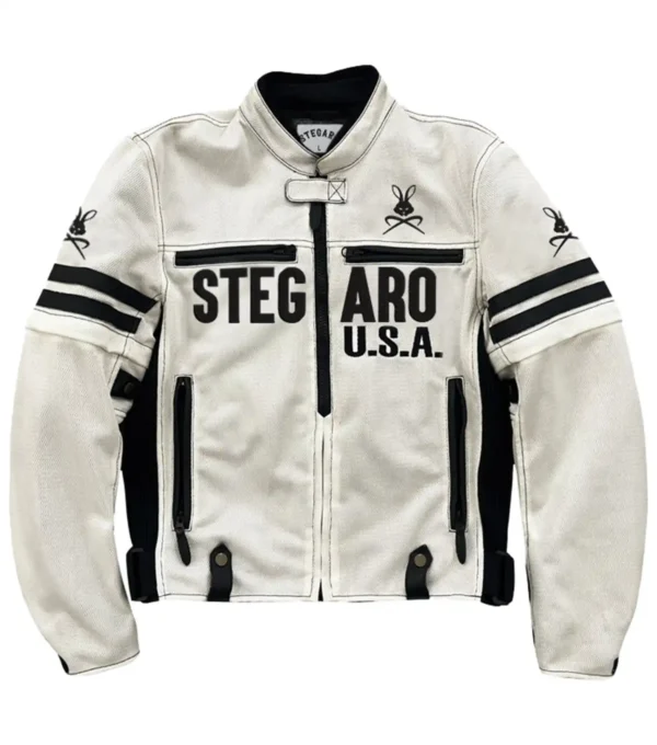 Legacy Rider Jacket
