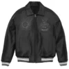 Buy American Legend Light Rays Top-grain Leather Jacket