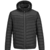 Damon Hooded Men Puffer Jacket