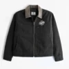 Ragnar Vintage Tiger Bomber Jacket
