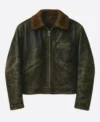 Velmor WWII Flying Leather Jacket