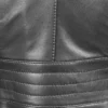 Elena Leather Coats for Women Closer