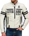 Legacy Rider Jacket Front