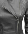 Sophie Genuine Leather Coats for Women Sale