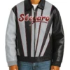 Stylish Gangster Bomber Jacket On Sale