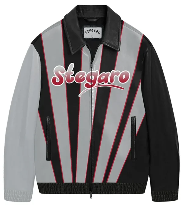 Stylish Gangster Bomber Jackets