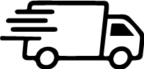 Shipping Icon