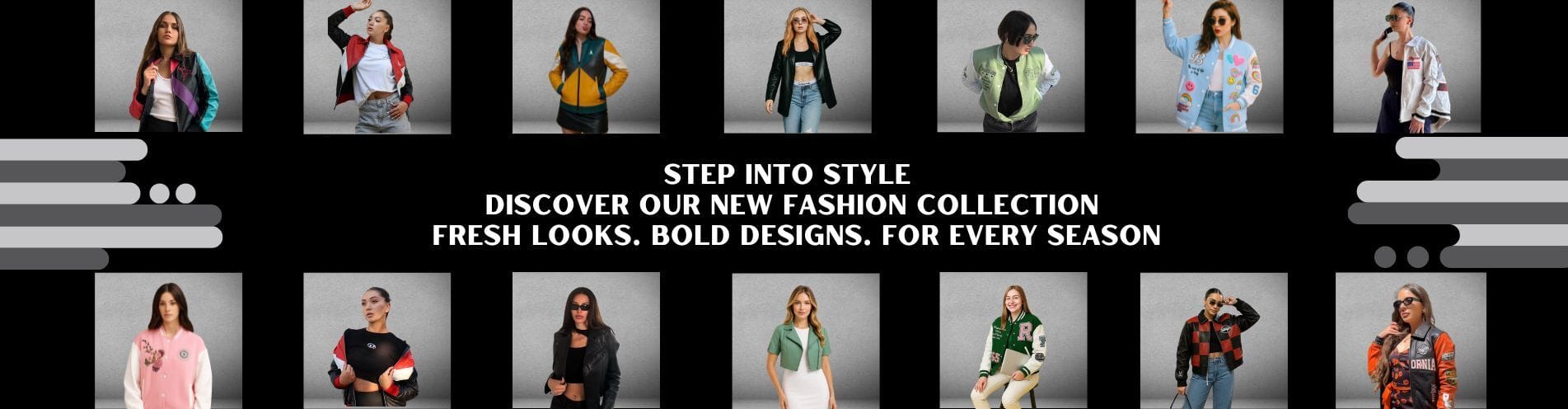 Fashion Banner