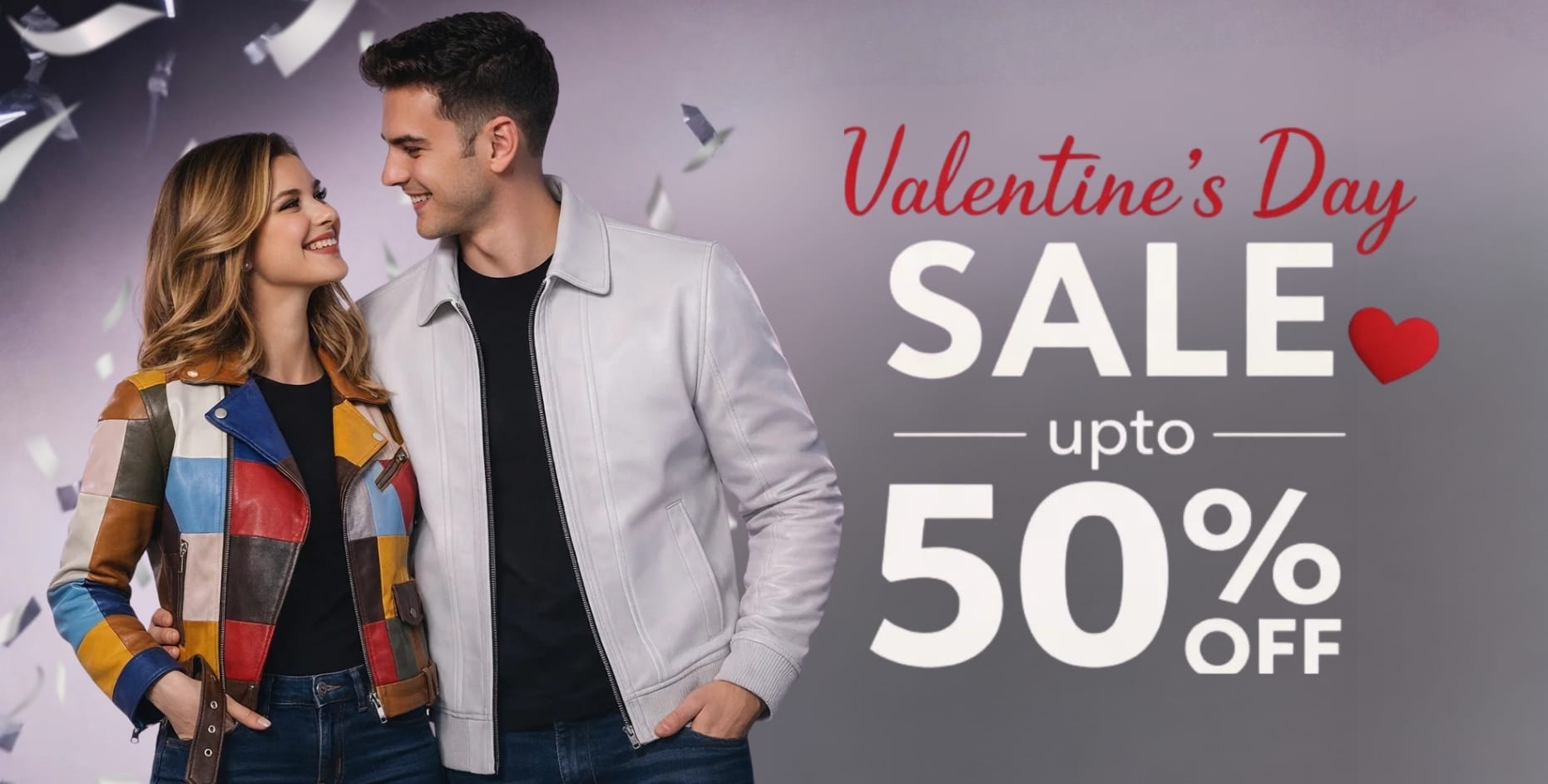 Gray Yellow Modern Collage Fashion Store Desktop Prototype (9)