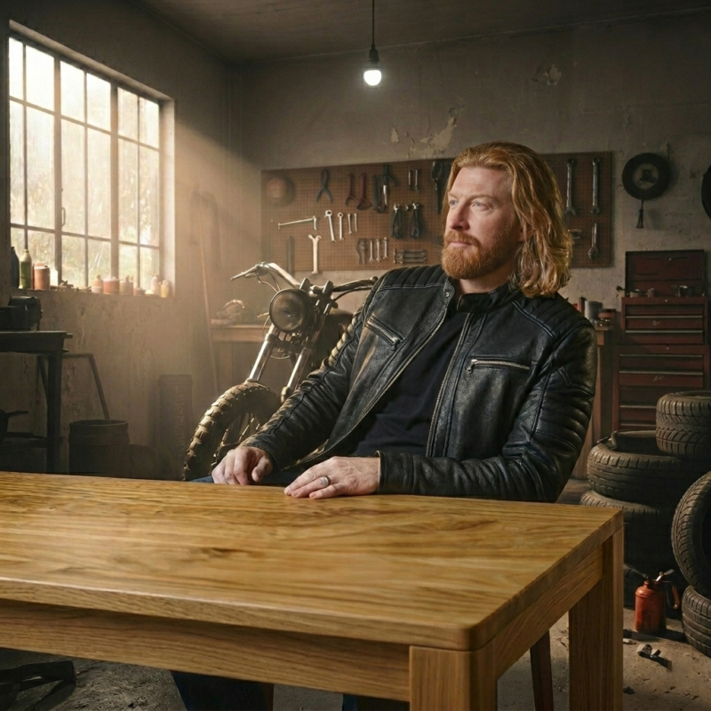 Guide to Choosing Leather Jackets