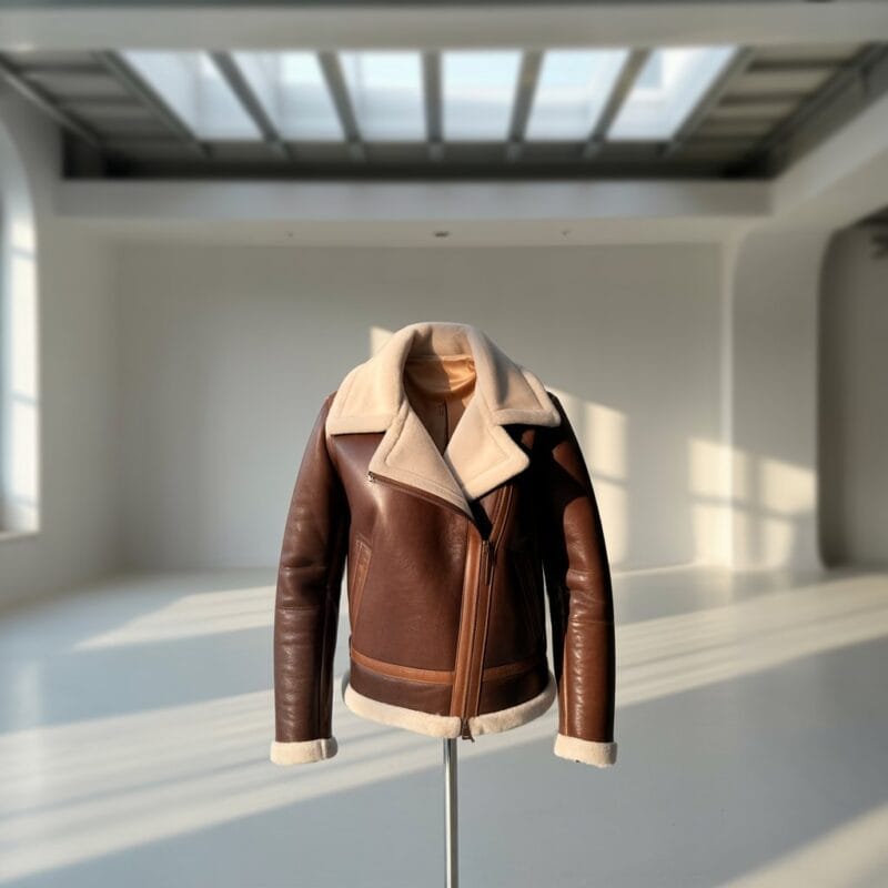 Best Brands for Women's Aviator Jackets: Top Picks and Buying Guide