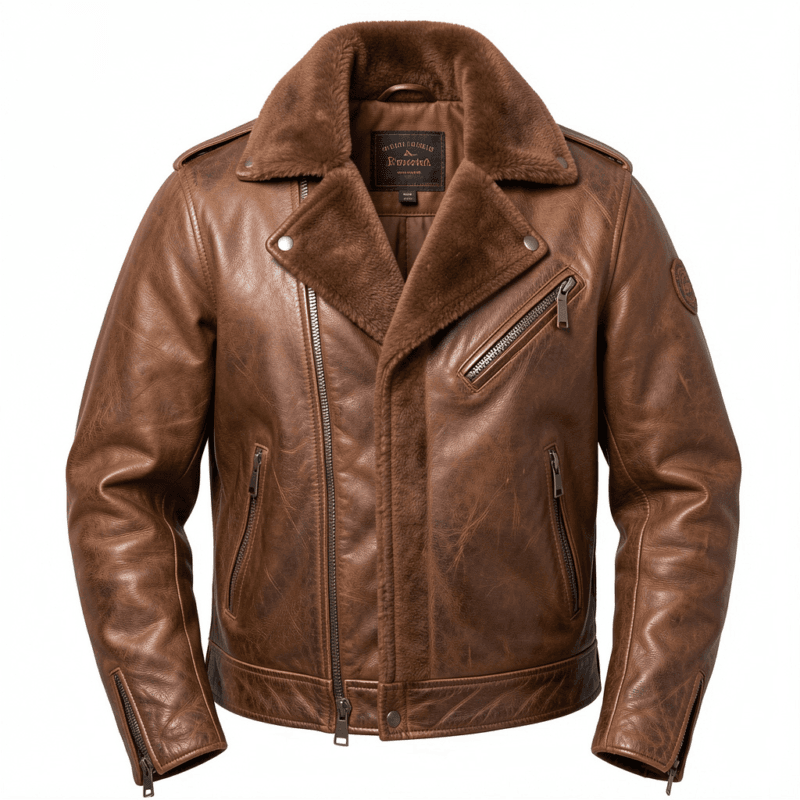 What is an Aviator Jacket? History, Style and Everything You Need to Know