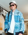 Cam Schlittler Knicks Blue Jacket