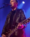 Dogstar Roundhouse London 2026 Leather Jacket