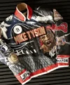 Iron Mike Tyson Jacket