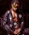 Kevin Knight The 1 You Look Up 2 Back Jacket
