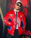 2026 Cristian Andres Spider-Man Jacket