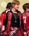 2026 FIFA World Cup Halftime Show BTS Taehyung Jacket Right