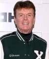 2026 World Premiere Cal Dodd Wolverine X-Men Green and White Varsity Jacket Closeup