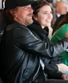Buy FIFA World Cup 2026 Eddie Vedder Seattle Black Leather Jacket For Sale