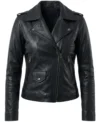 Buy Jessica Jones Krysten Ritter Motorcycle Jacket