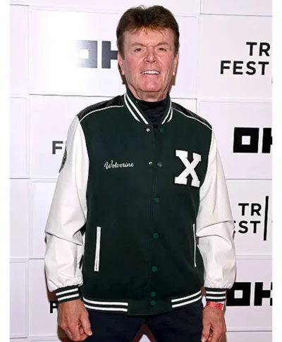 Cal Dodd Wolverine X-Men Jacket