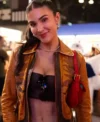 Cathy Kelley Fanatics Fest 2026 Jacket