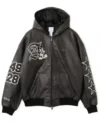 Disney Mickey Mouse Dreams Jacket