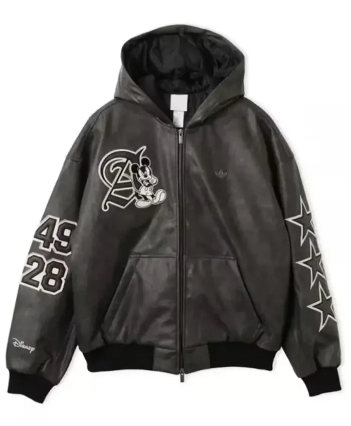 Disney Mickey Mouse Dreams Jacket