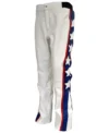Evel Knievel Leather Pants