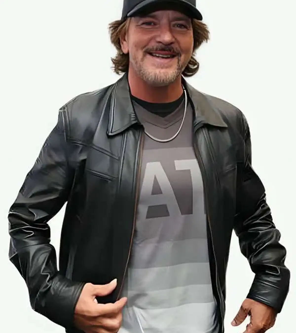 FIFA 2026 Eddie Vedder Jacket