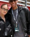 FIFA Final 2026 Felix Auger Aliassime Jacket