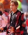 FIFA World Cup Halftime Show 2026 Taehyung Jacket Left