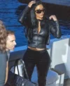 Formula 1 Grand Prix 2026 Kim Kardashian Jacket