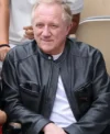 Henri Pinault French Open 2026 Francois Jacket