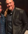 I Can Only Imagine 2 Trace Adkins Leather Jacket