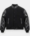 Jay Z Reasonable Doubt Varsity Jacket