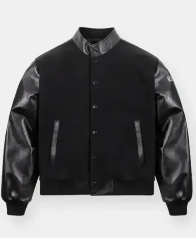 Jay Z Reasonable Doubt Varsity Jacket