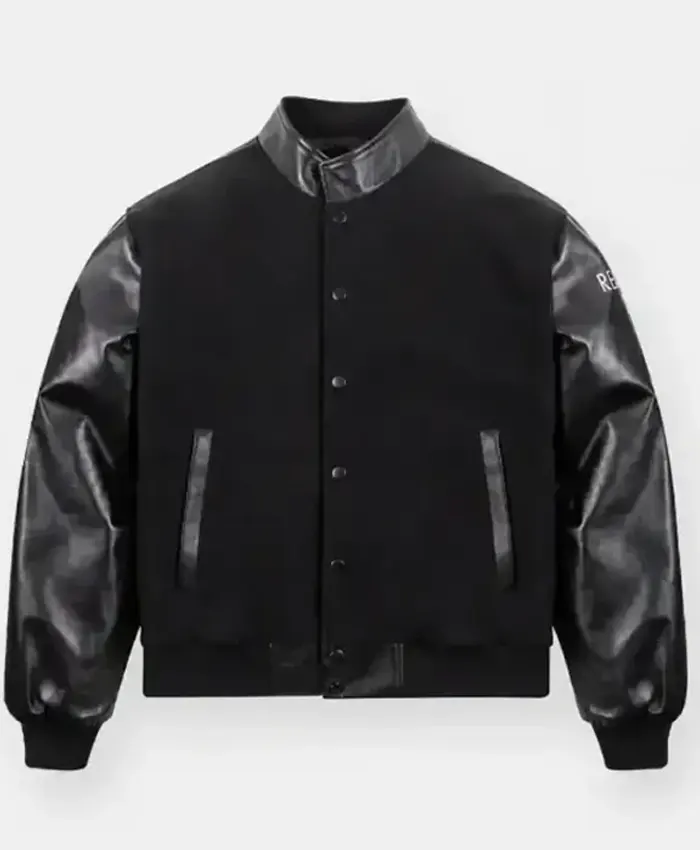 Jay Z Reasonable Doubt Varsity Jacket
