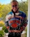 Jeff Hamilton Knicks Champions Jacket