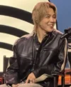 Jimin BTS 2026 Spotify Event Normal Jacket
