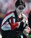 Jungkook Halftime Show 2026 Jacket