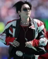 Jungkook Halftime Show 2026 Jacket Front