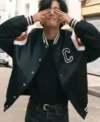 Kim Taehyung Celine Jacket