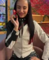 Kylie Cantrall Unboxing Doll Jacket