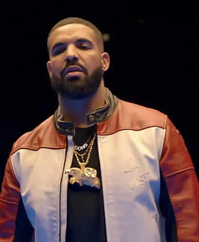 Life is Good Drake Leather Jacket