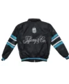 Lionel Messi Argentine Soccer Player Tiffany and Co Limited Edition Leather Jacket For Men and Women