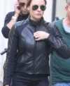 Mission Impossible Fallout Rebecca Ferguson Jacket